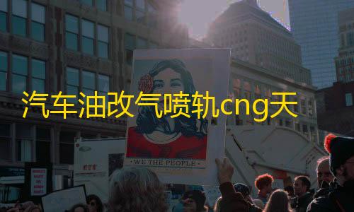 汽车油改气喷轨cng天然气高速静音出租车共轨液化改装修理包配件